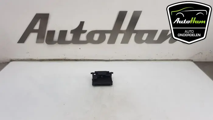 Camera voorzijde Ford Fiesta