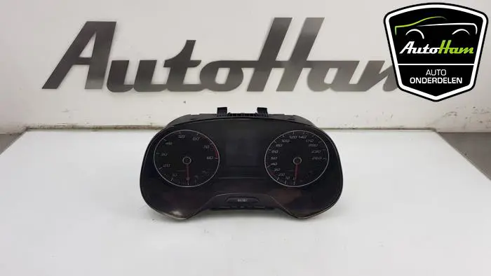 Instrumentenpaneel Seat Leon