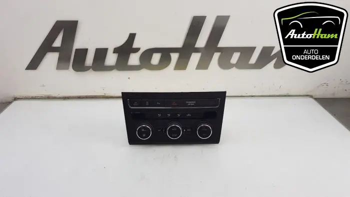 Kachel Bedieningspaneel Seat Leon