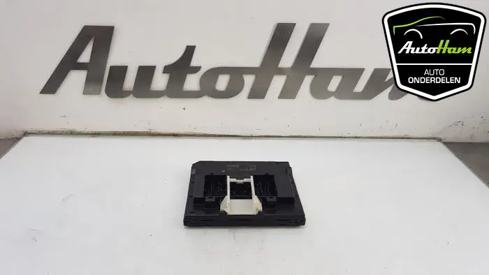 Computer Body Control Volkswagen Golf