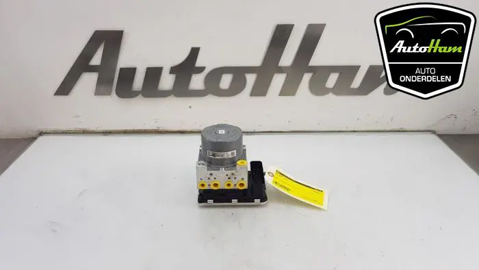 ABS Pomp Volkswagen Golf