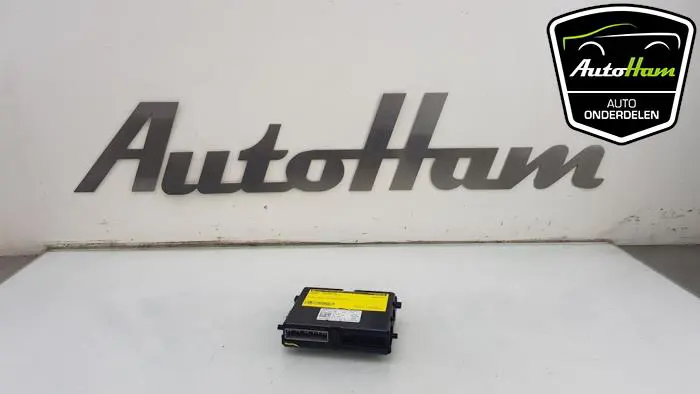 Module (diversen) Renault Captur
