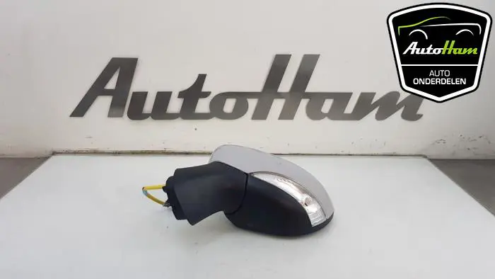 Buitenspiegel links Renault Captur