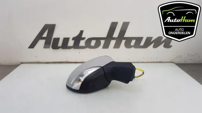 Buitenspiegel rechts Renault Captur