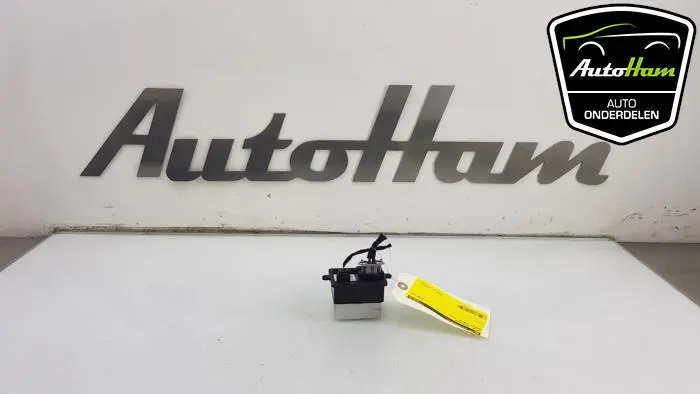 Kachel Weerstand Renault Captur