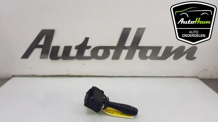 Ruitenwis Schakelaar Renault Captur