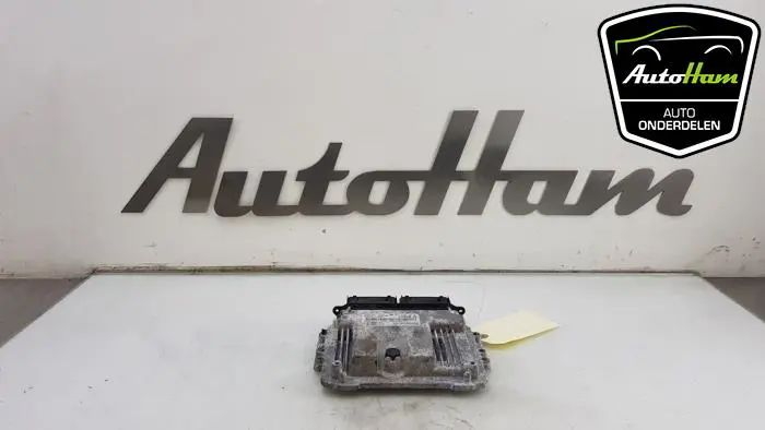 Computer Motormanagement Ford Focus