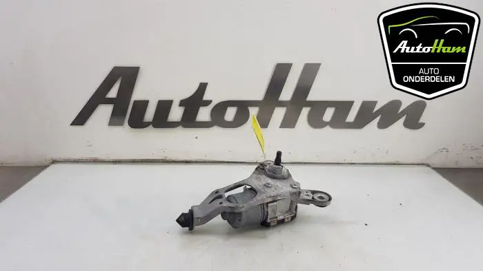 Ruitenwismotor+Mechaniek Ford Focus