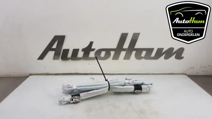 Airbag hemel links Peugeot 208