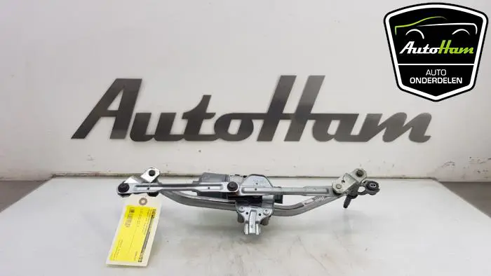 Ruitenwismotor+Mechaniek Peugeot 208