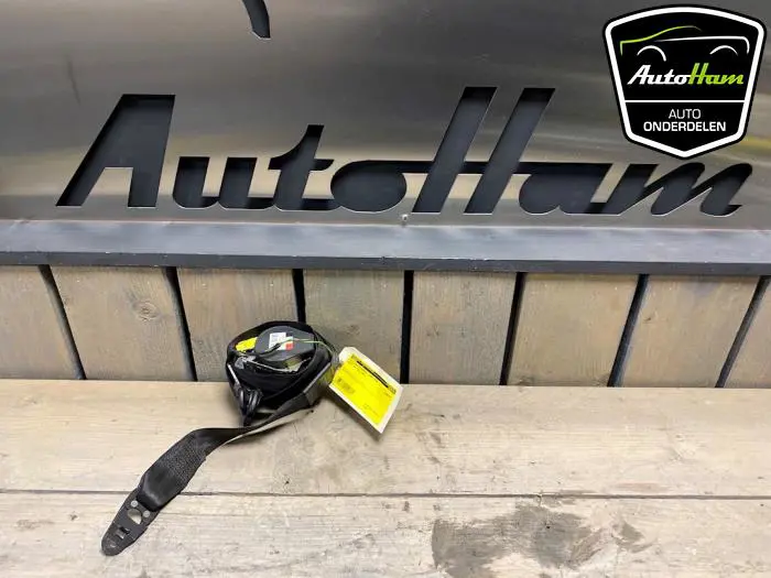Veiligheidsgordel links-voor Audi A4