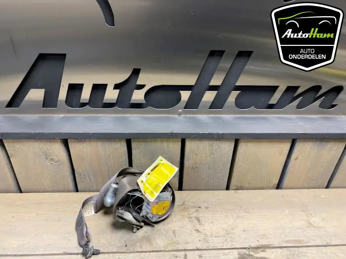 Veiligheidsgordel links-voor Daihatsu Cuore