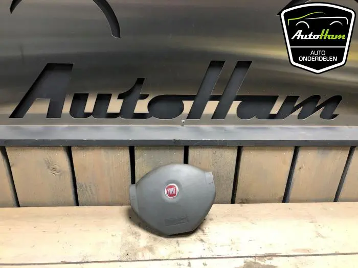 Airbag links (Stuur) Fiat Panda