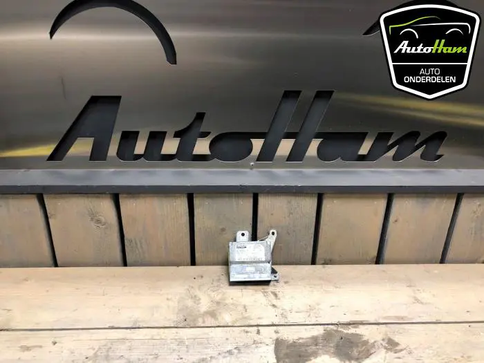 Airbag Module Peugeot 308