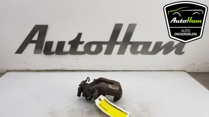 Remklauw (Tang) links-achter Peugeot 208