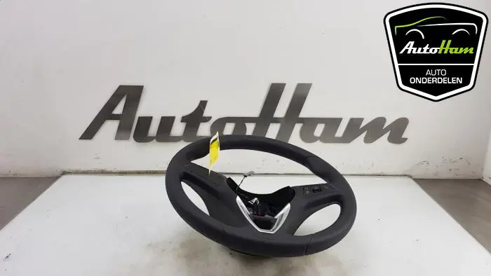 Stuurwiel Opel Karl