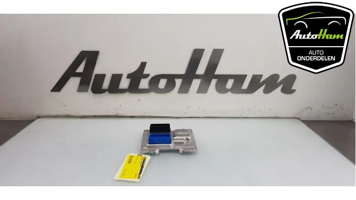 Computer Motormanagement Opel Karl