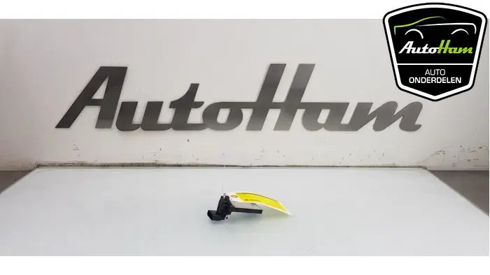 Luchthoeveelheidsmeter Opel Karl