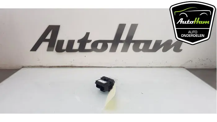 Kachel Weerstand Opel Meriva