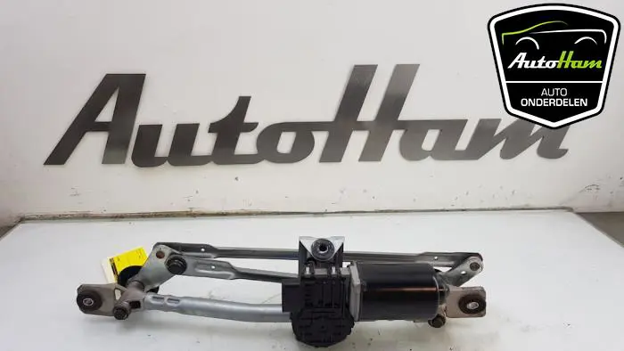 Ruitenwismotor+Mechaniek Kia Picanto