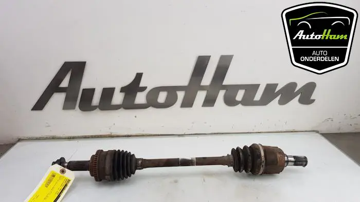 Aandrijfas links-voor Kia Picanto