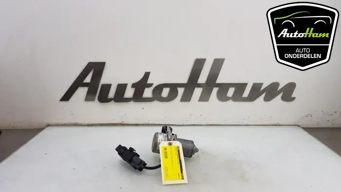Vacuumpomp Rembekrachtiging Volkswagen Golf