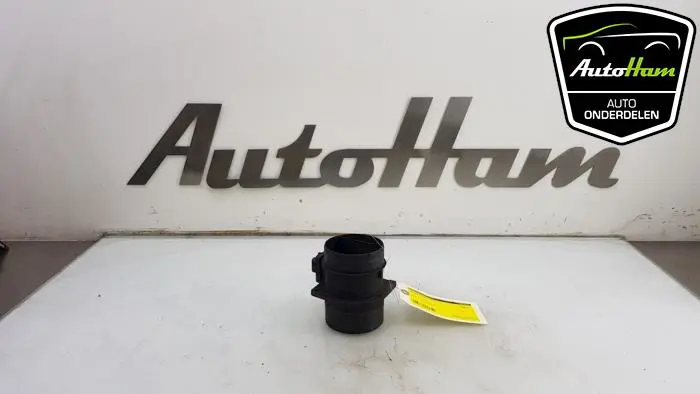 Luchthoeveelheidsmeter Volkswagen Golf