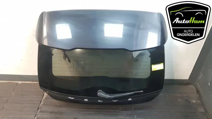 Achterklep Volvo V40
