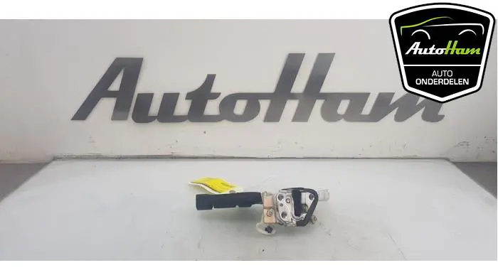 Deurslot Mechaniek 2Deurs rechts Citroen C1