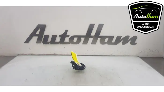 Lambda Sonde Fiat Punto Evo