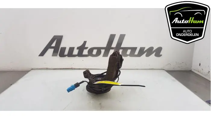 Fusee rechts-voor Citroen C2