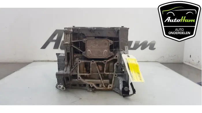 Motor Onderblok Audi A1