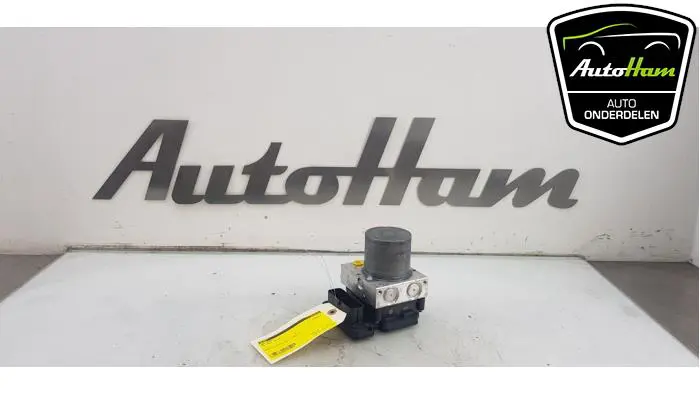 ABS Pomp Volkswagen Polo