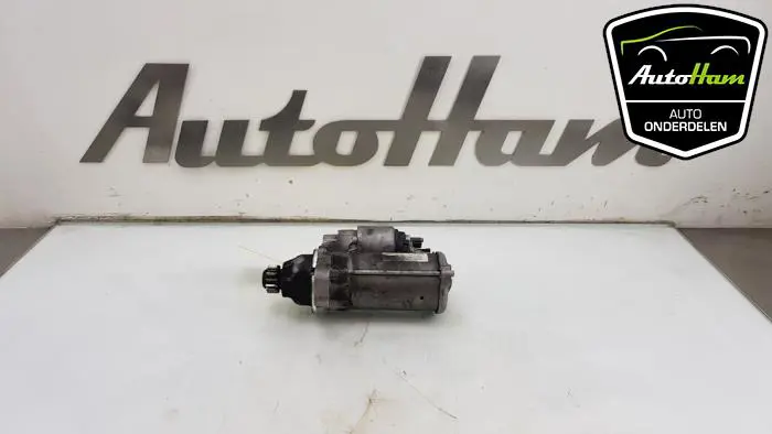Startmotor Volkswagen Polo
