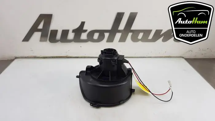 Kachel Ventilatiemotor Opel Astra
