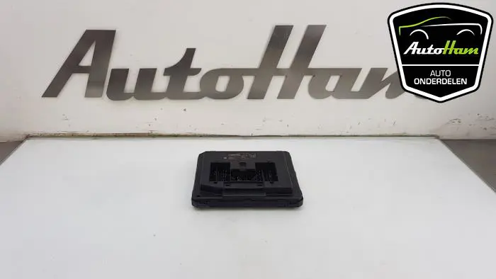 Computer Body Control Volkswagen Polo