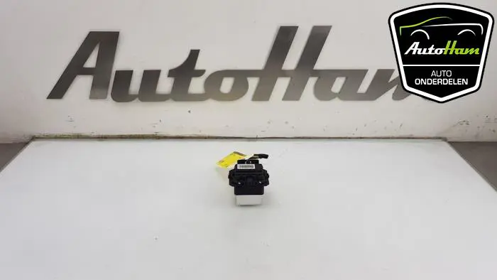 Kachel Weerstand Peugeot 108