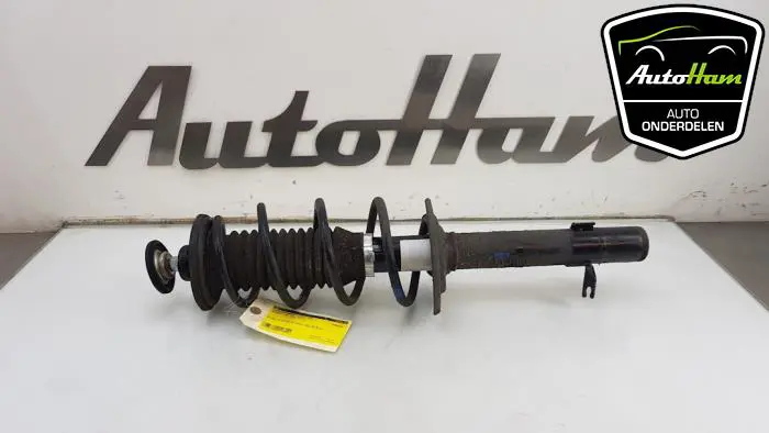 Schokdemper links-voor Peugeot 108