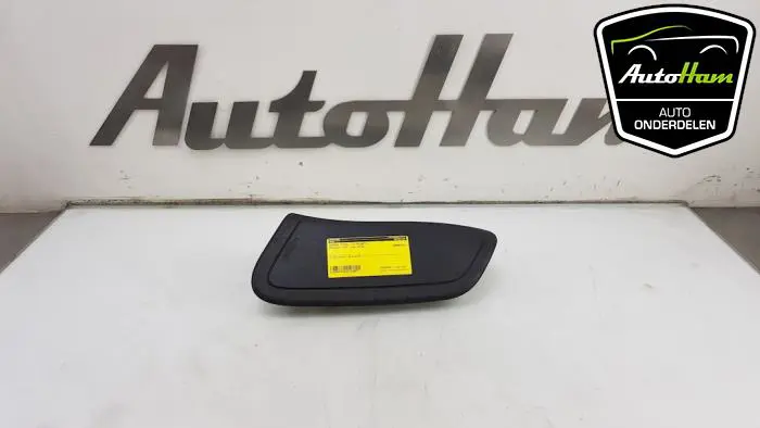 Airbag stoel (zitplaats) Peugeot 108