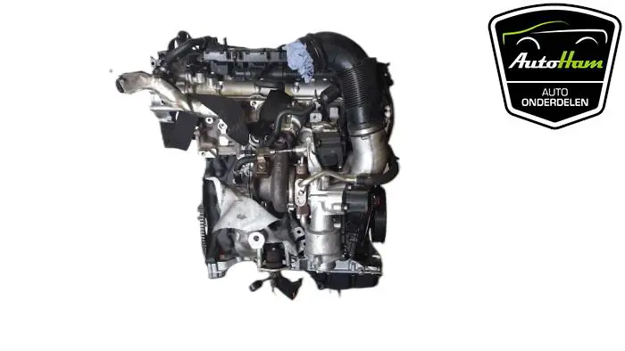 Motor Audi A5