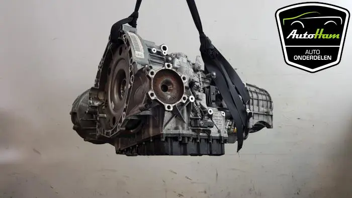 Automaatbak Audi A5