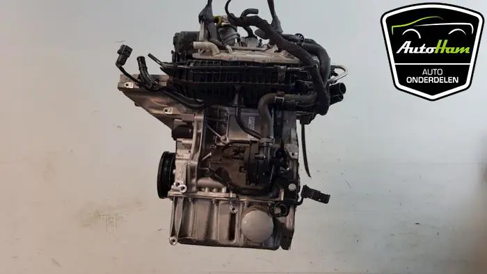 Motor Audi A3