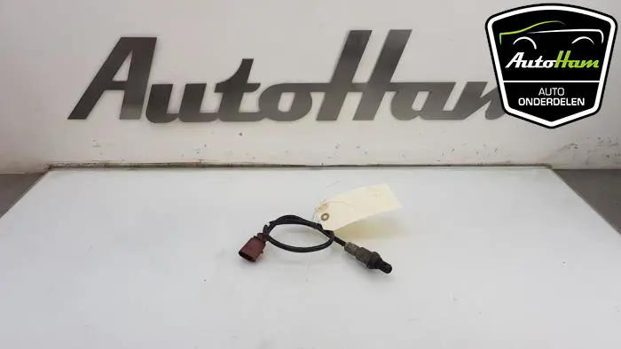 Lambda Sonde Volkswagen Golf
