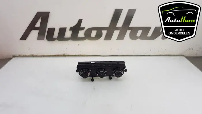 Kachel Bedieningspaneel Volkswagen Golf