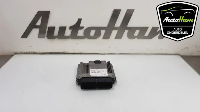 Computer Motormanagement Audi A5