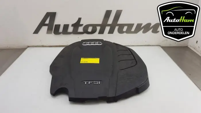Motor Beschermplaat Audi A5