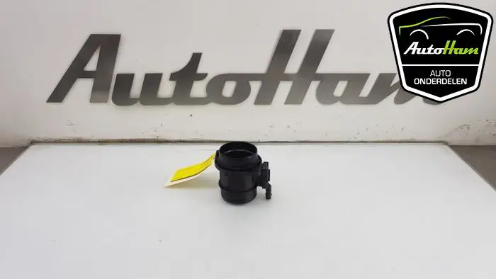 Luchthoeveelheidsmeter Audi A5