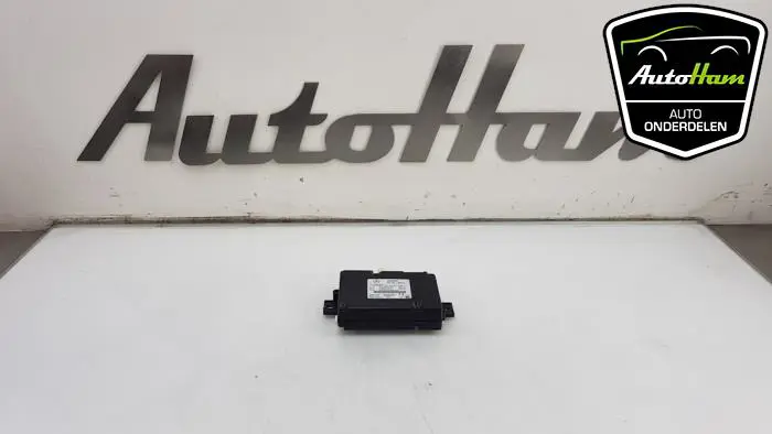 Telefoon Module Mercedes A-Klasse