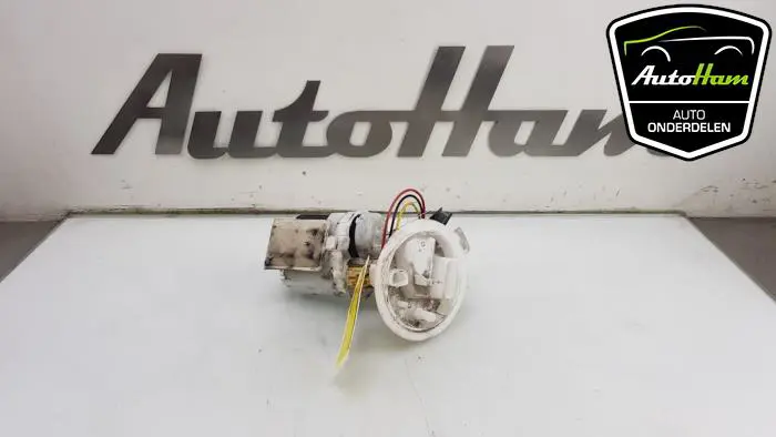 Benzinepomp Audi A5