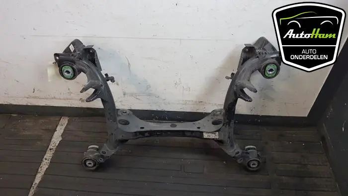 Subframe Audi A5